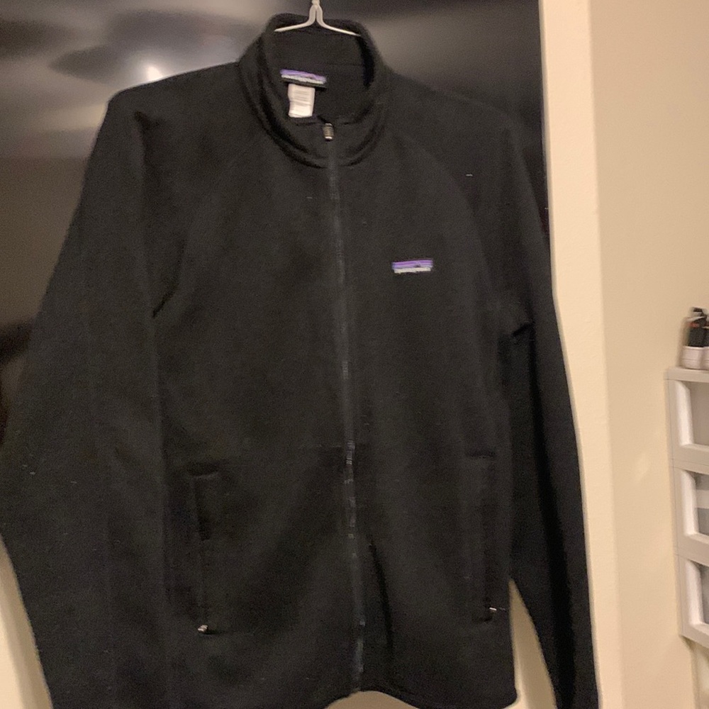Long sleeve Patagonia fleece